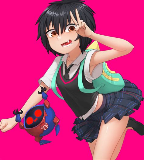 peni parker nude|Peni Parker Collection (R34)